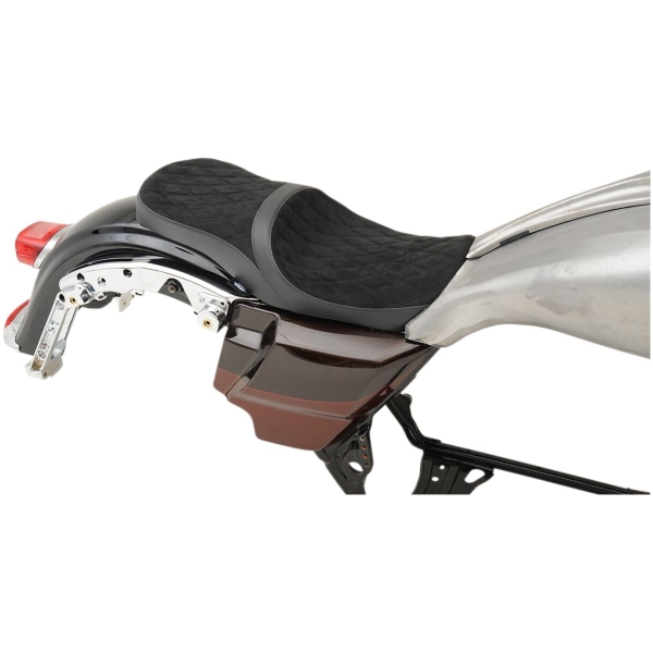SEATS LOW PROFILE FOR NESS WING 6-GAL. TANK - Bild 3