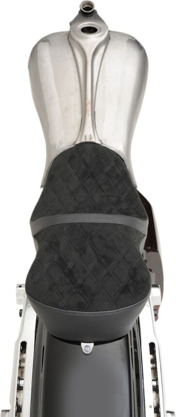 SEATS LOW PROFILE FOR NESS WING 6-GAL. TANK - Bild 5