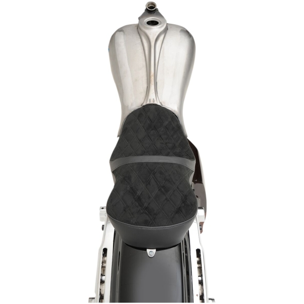 SEATS LOW PROFILE FOR NESS WING 6-GAL. TANK - Bild 5