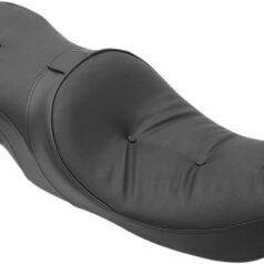 SEAT LOW PROFILE TOURING WITH DRIVER BACKREST PROVISION