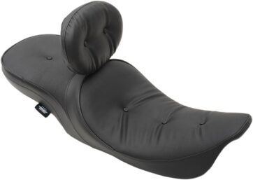 SEAT LOW PROFILE TOURING WITH DRIVER BACKREST PROVISION - Bild 2