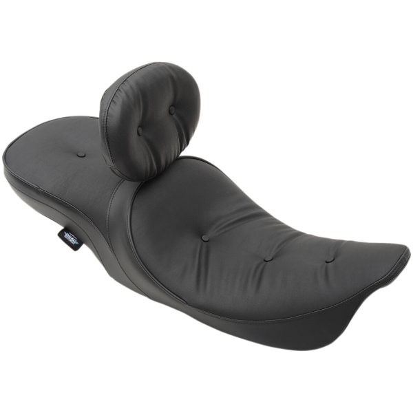 SEAT LOW PROFILE TOURING WITH DRIVER BACKREST PROVISION - Bild 2