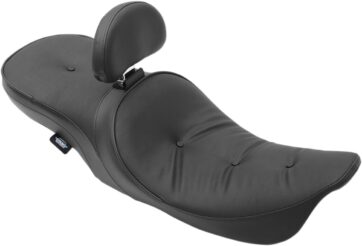 SEAT LOW PROFILE TOURING WITH DRIVER BACKREST PROVISION - Bild 3