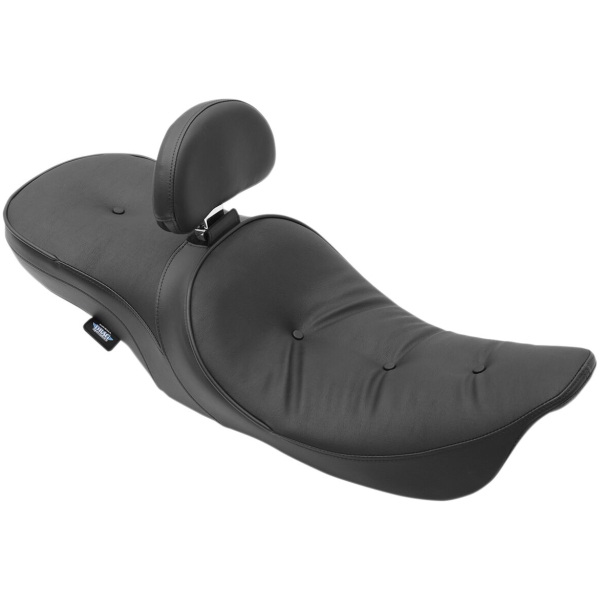 SEAT LOW PROFILE TOURING WITH DRIVER BACKREST PROVISION - Bild 3