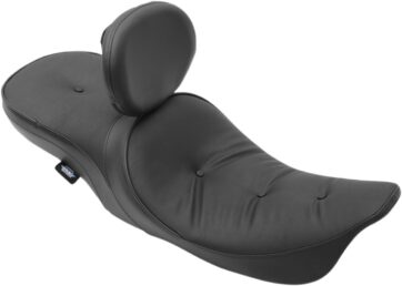 SEAT LOW PROFILE TOURING WITH DRIVER BACKREST PROVISION - Bild 4