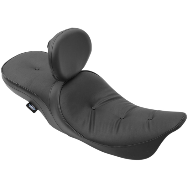 SEAT LOW PROFILE TOURING WITH DRIVER BACKREST PROVISION - Bild 4
