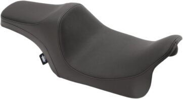 SEAT PREDATOR III SMOOTH BLACK