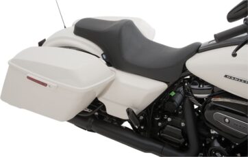 SEAT PREDATOR III SMOOTH BLACK - Bild 3