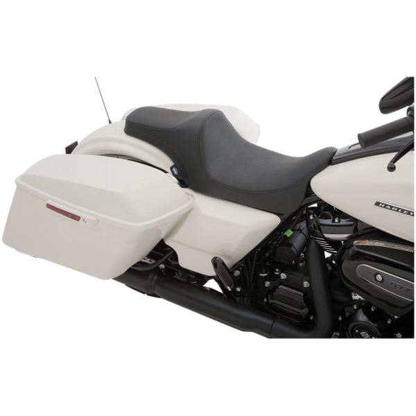 SEAT PREDATOR III SMOOTH BLACK - Bild 3