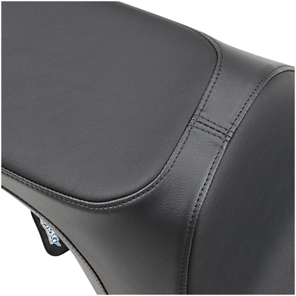 SEATS PREDATOR III SMOOTH VINYL BLACK - Bild 2