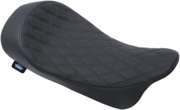 SEAT SOLO DD BLK LOW 08-