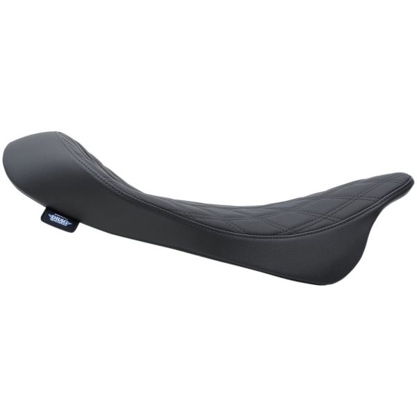 SEAT SOLO DD BLK LOW 08- - Bild 2