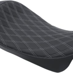 SEAT SOLO DD SLVR LOW 08-