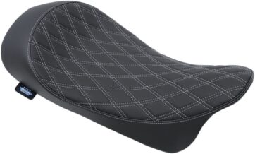 SEAT SOLO DD SLVR LOW 08-