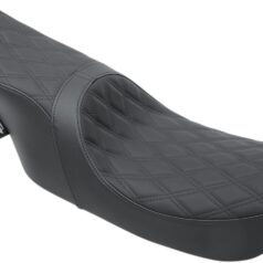 SEAT PRED 2UP DDBLK FL97-