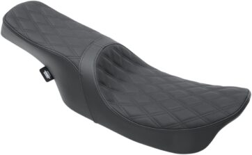 SEAT PRED 2UP DDBLK FL97-