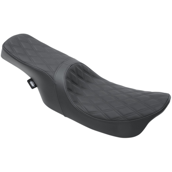 SEAT PRED 2UP DDBLK FL97-