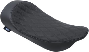 SEAT SOLO DD BLK LOW 97-