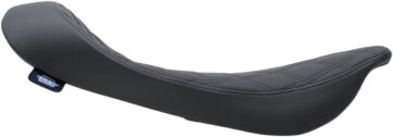 SEAT SOLO DD BLK LOW 97- - Bild 2