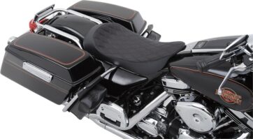 SEAT SOLO DD BLK LOW 97- - Bild 3