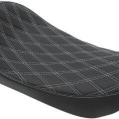 SEAT SOLO DD SLVR LOW 97-