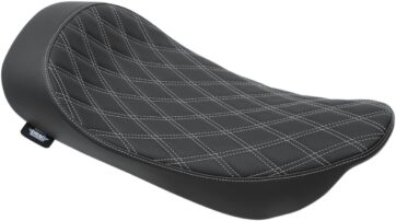 SEAT SOLO DD SLVR LOW 97-