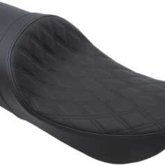 SEAT SOLO DD BLK FRW 97-