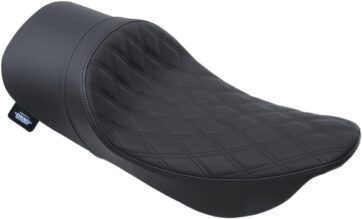 SEAT SOLO DD BLK FRW 97-