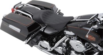 SEAT SOLO DD BLK FRW 97- - Bild 3
