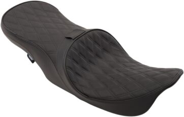 SEAT LOW TR FRWD DBR DD