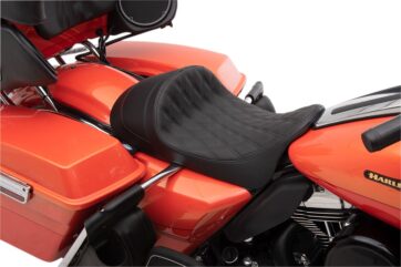 SEAT SOLO FRWDLOW DIAMBLK - Bild 3