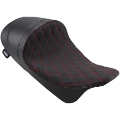 SEAT SOLO FRWDLOW DIAMRED