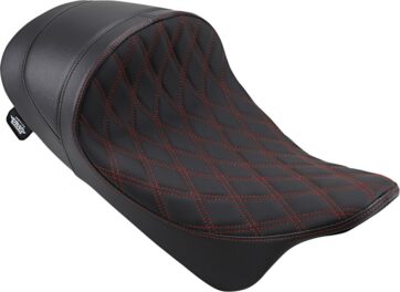 SEAT SOLO FRWDLOW DIAMRED