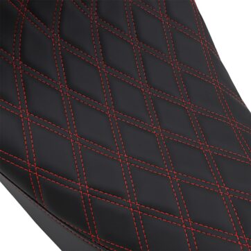 SEAT SOLO FRWDLOW DIAMRED - Bild 2