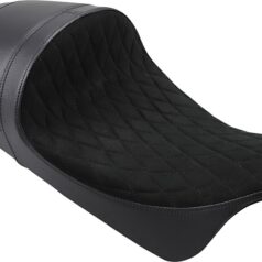 SEAT SOLO FRWDLW DIAMSUED