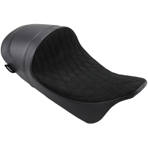 SEAT SOLO FRWDLW DIAMSUED