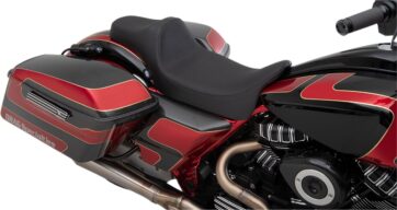 SEAT PRED III EXTND VINYL - Bild 3