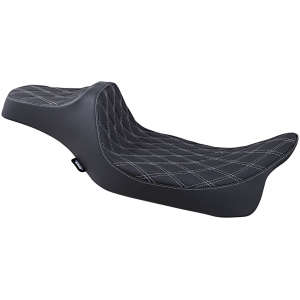 SEAT PREDIII EXTND DD SLV