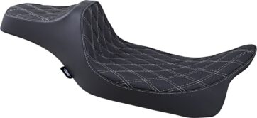 SEAT PREDIII EXTND DD SLV
