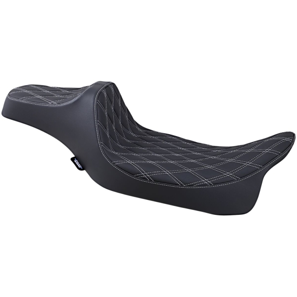SEAT PREDIII EXTND DD SLV