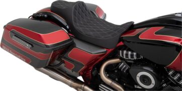 SEAT PREDIII EXTND DD SLV - Bild 3