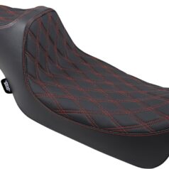 SEAT PREDIII EXTND DD RED