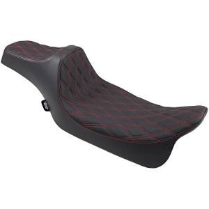 SEAT PREDIII EXTND DD RED