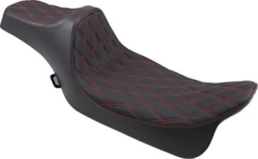 SEAT PREDIII EXTND DD RED