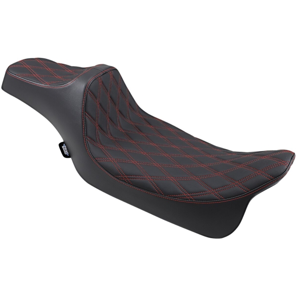 SEAT PREDIII EXTND DD RED