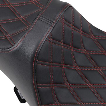 SEAT PREDIII EXTND DD RED - Bild 2