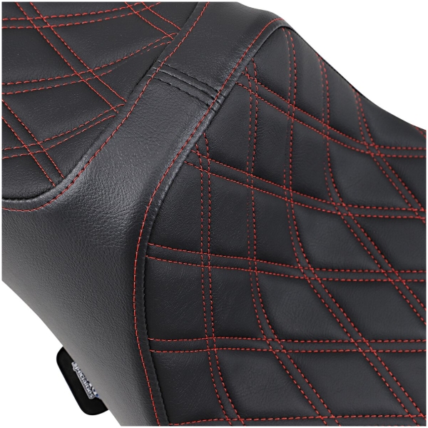 SEAT PREDIII EXTND DD RED - Bild 2