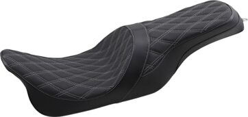 SEAT 2UP FRWD PRED DD SLV