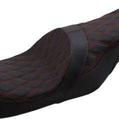 SEAT 2UP FRWD PRED DD RED