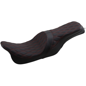 SEAT 2UP FRWD PRED DD RED